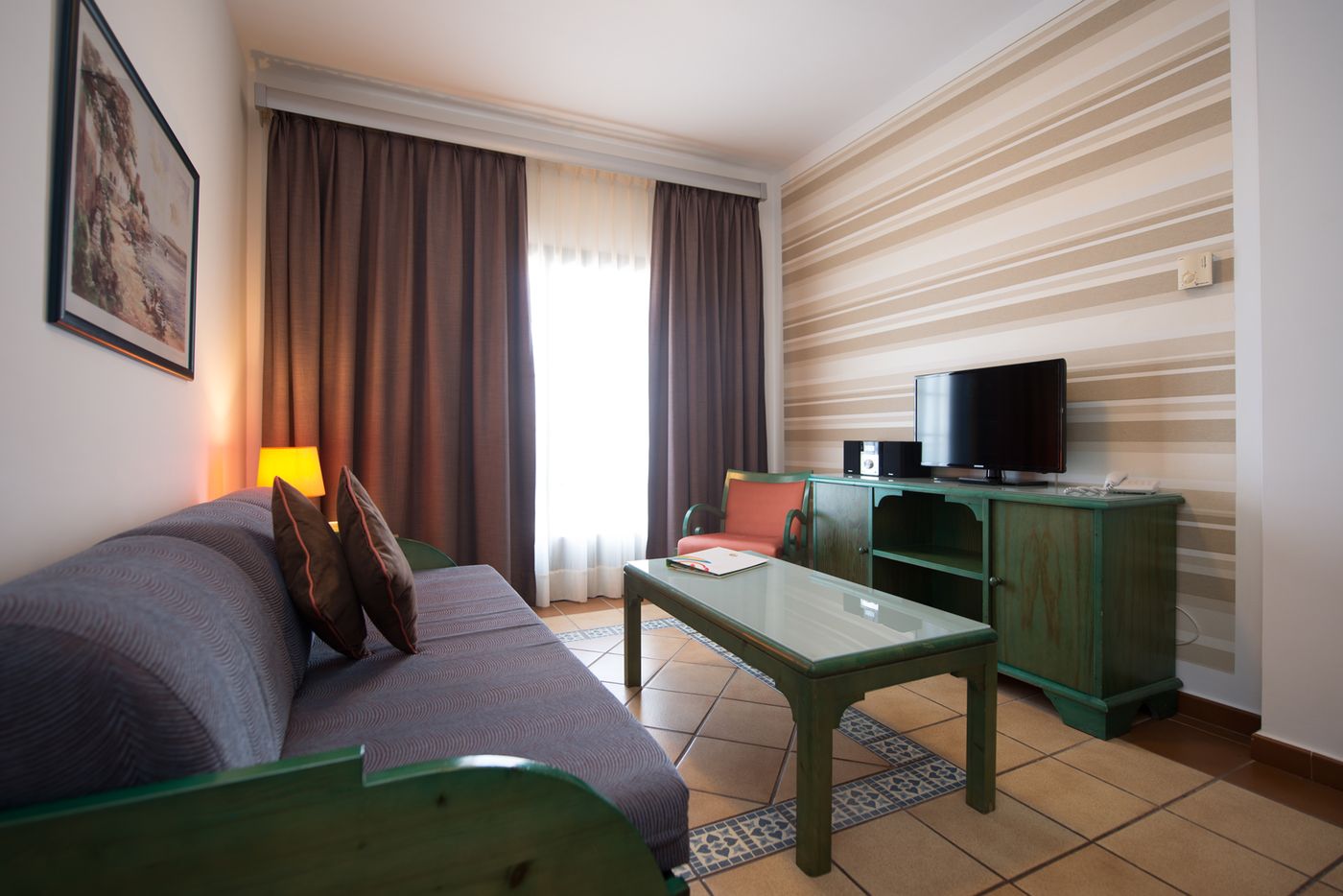 Pueblo Marinero - Adults Only