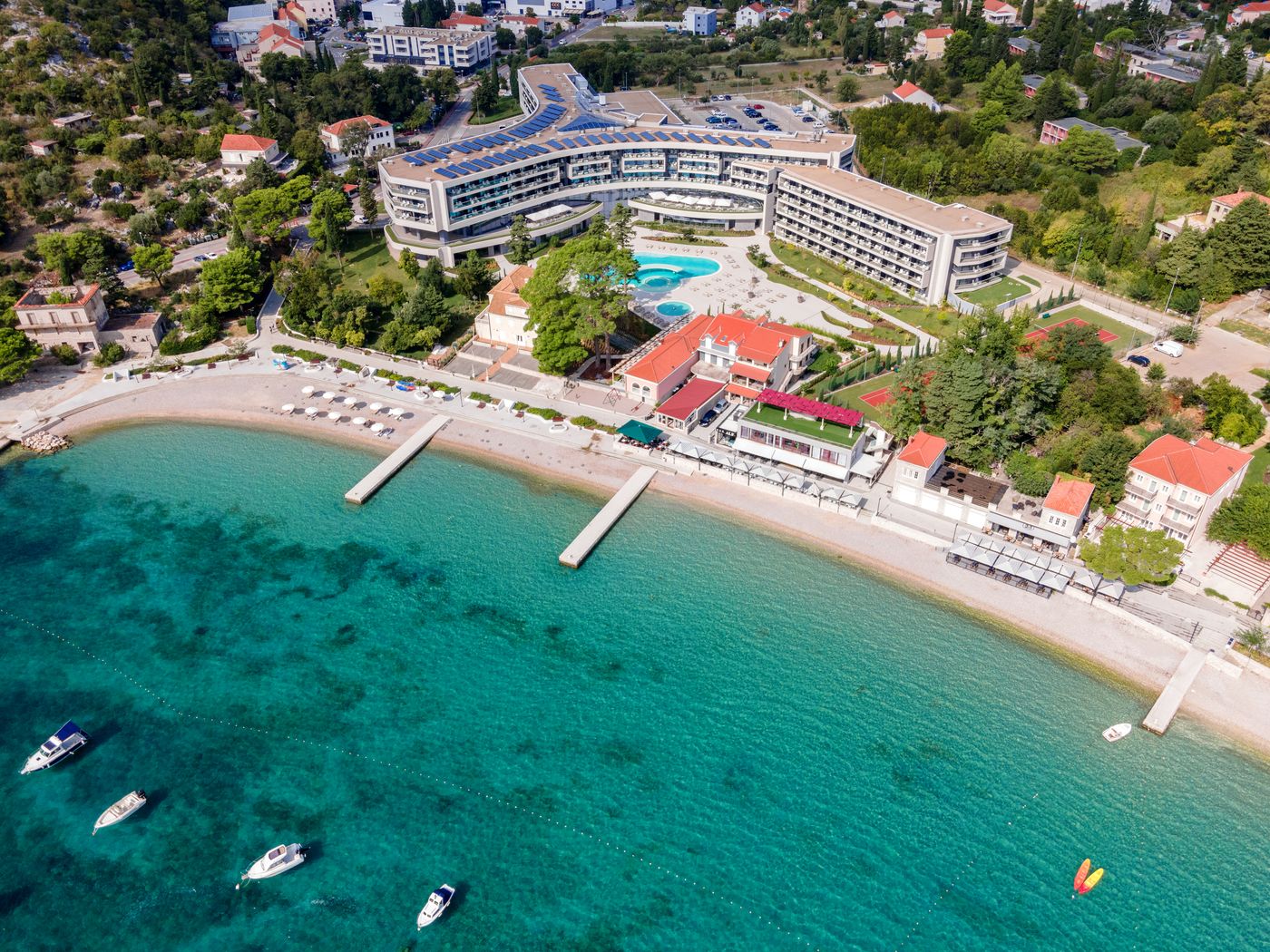 Sheraton Dubrovnik Riviera Hotel