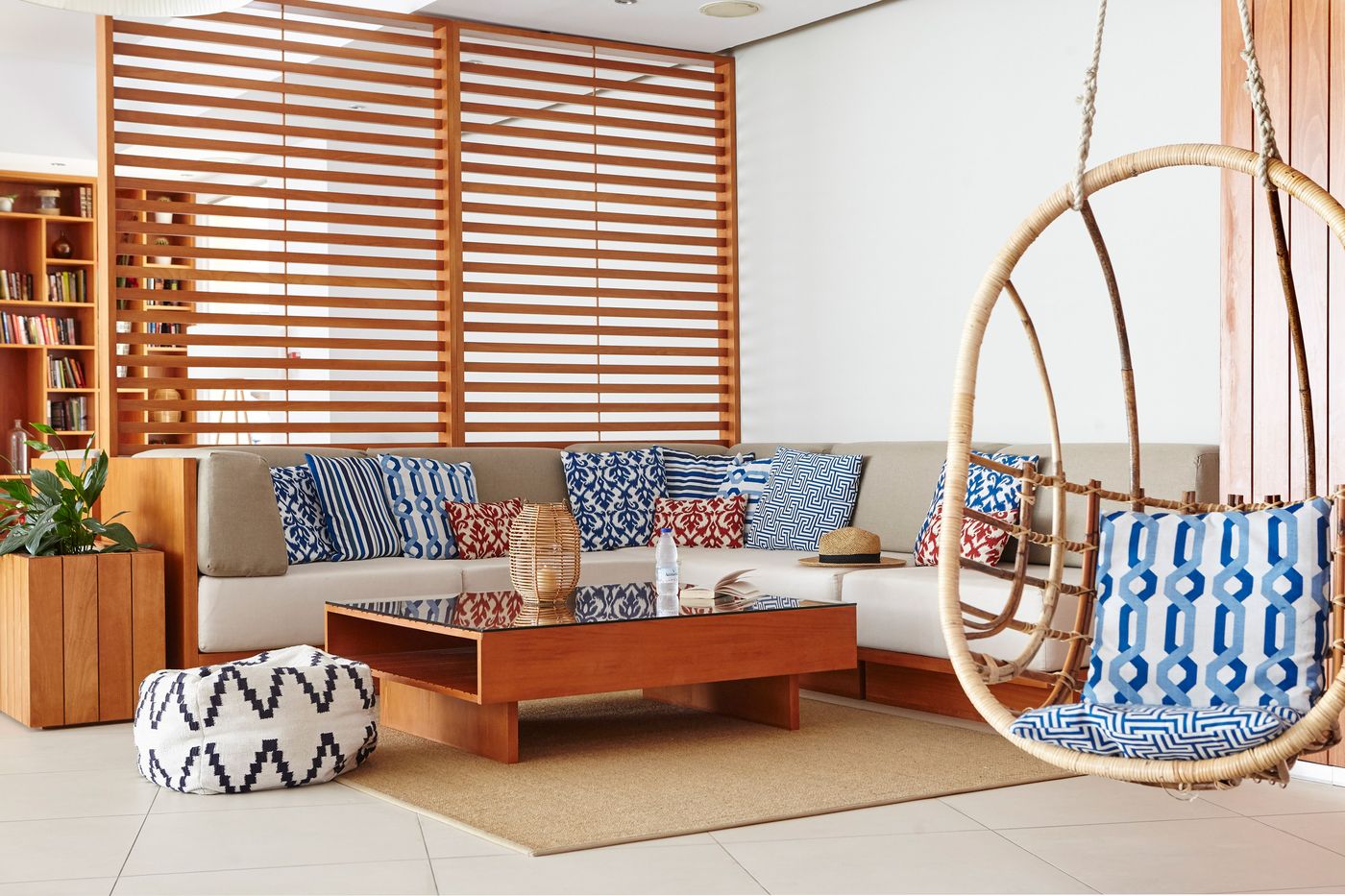 Atlantica Caldera Beach