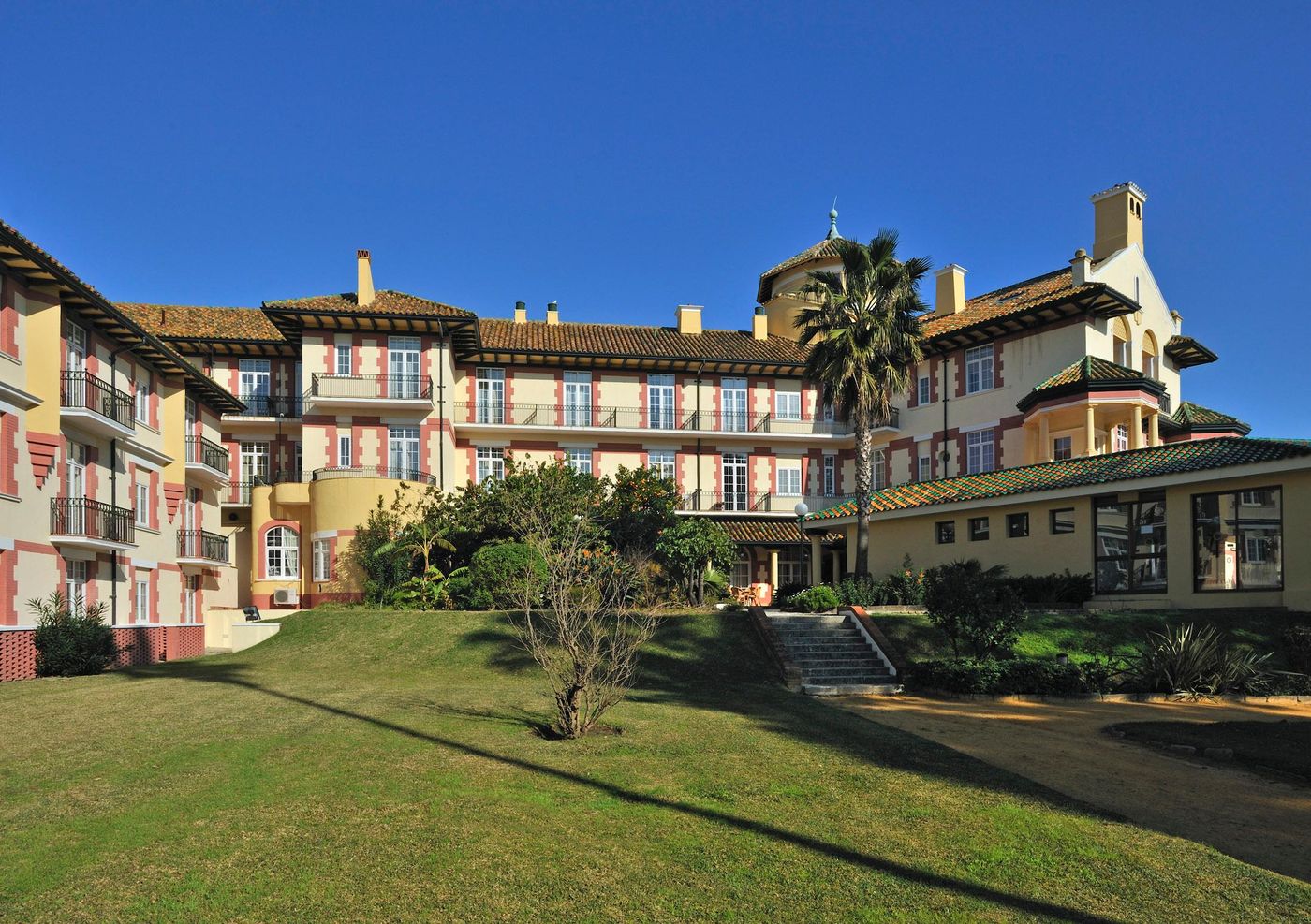 Hoteles-Globales-Reina-Cristina-General-view-4