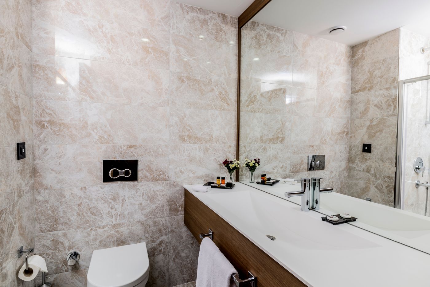 Nearport Hotel Sabiha Gokcen Airport-Turkey-İstanbul-Room-6