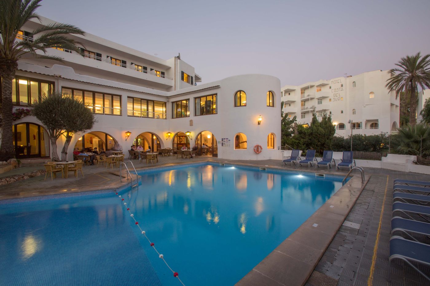 Gavimar Cala Gran Costa Del Sur