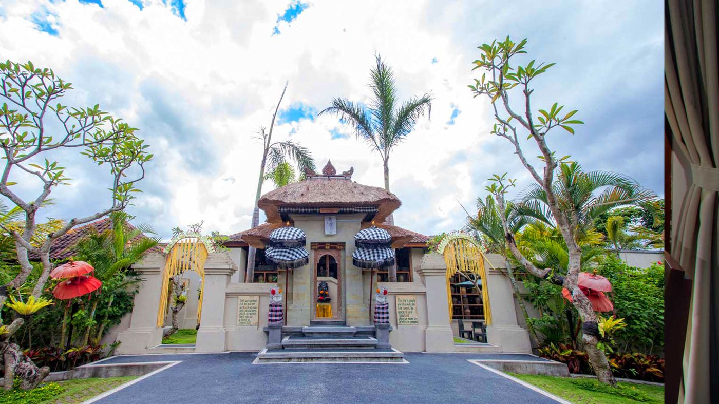 Alam Puisi Villa-Indonesia-Bali-General view-1