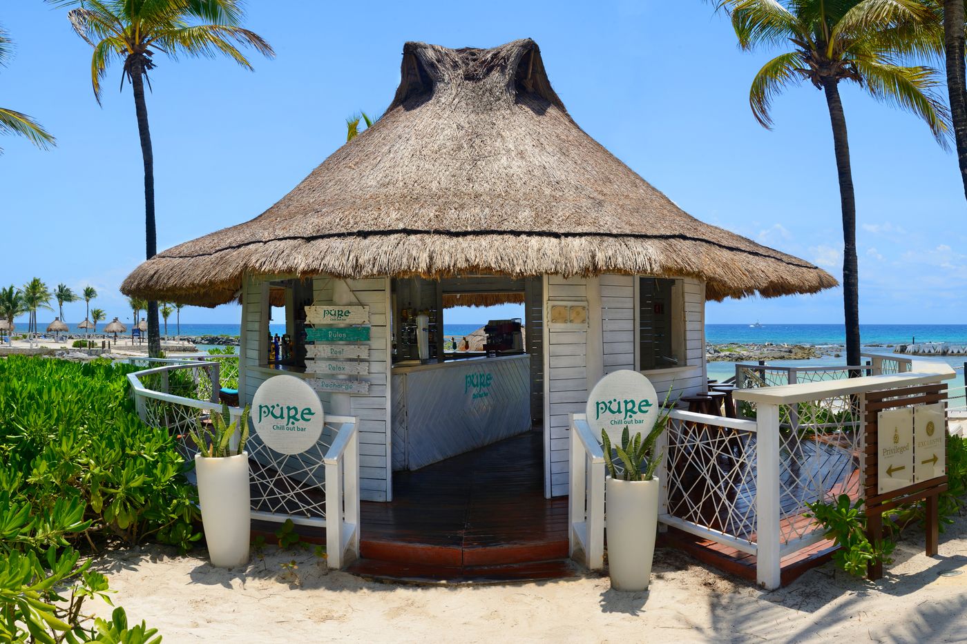 Catalonia-Riviera-Maya-All-Inclusive-Bar-19