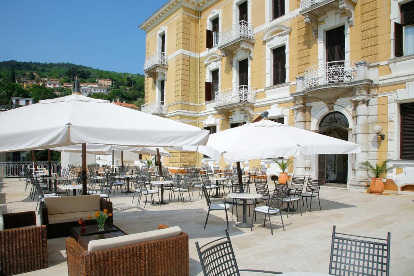 Hotel Opatija