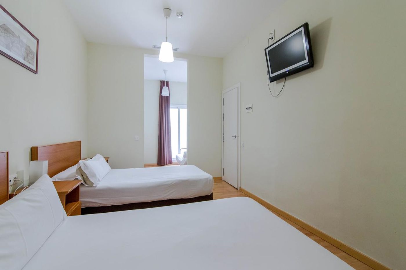 BCN Urban Hotels Bonavista