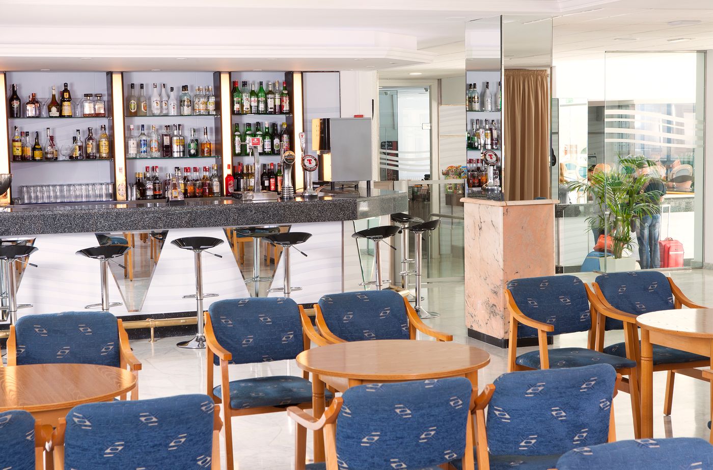 Port Hotel Vista Oro