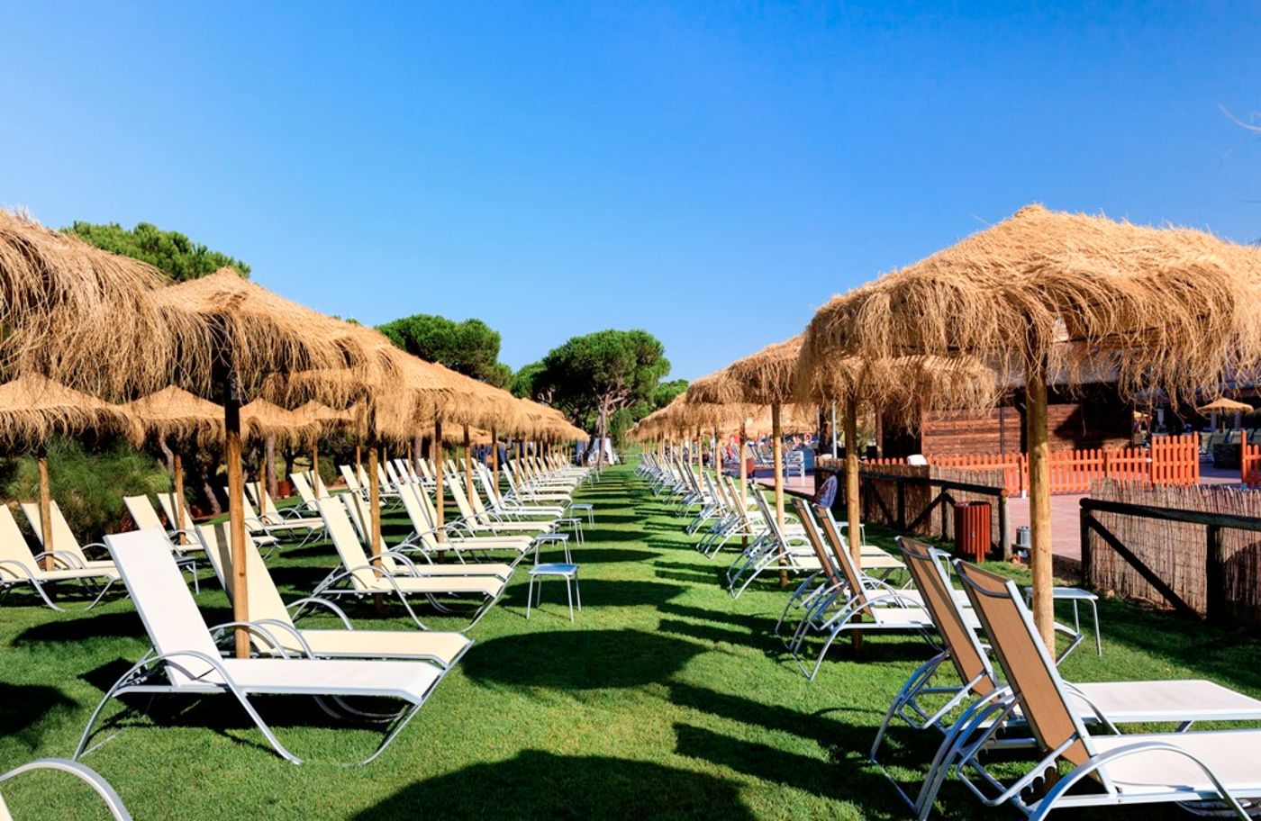 Barcelo Punta Umbria Beach Resort