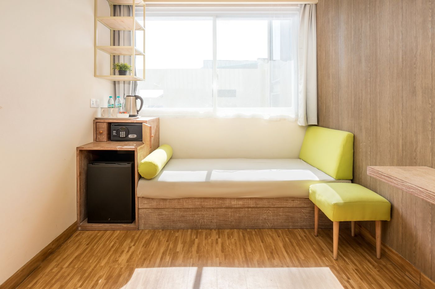 Boss Legian Hotel Powered by Archipelago-Indonesia-Badung-Room-10