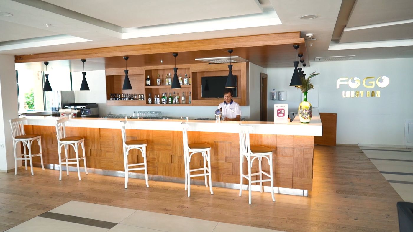 Infinity by Yelken Aquapark & Resorts