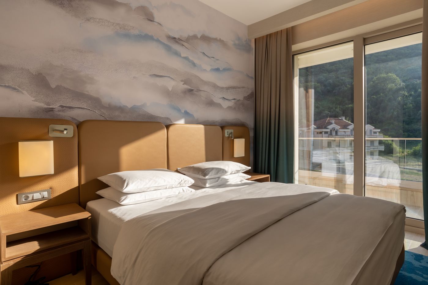 Hyatt-Regency-Kotor-Bay-Resort-Room-38