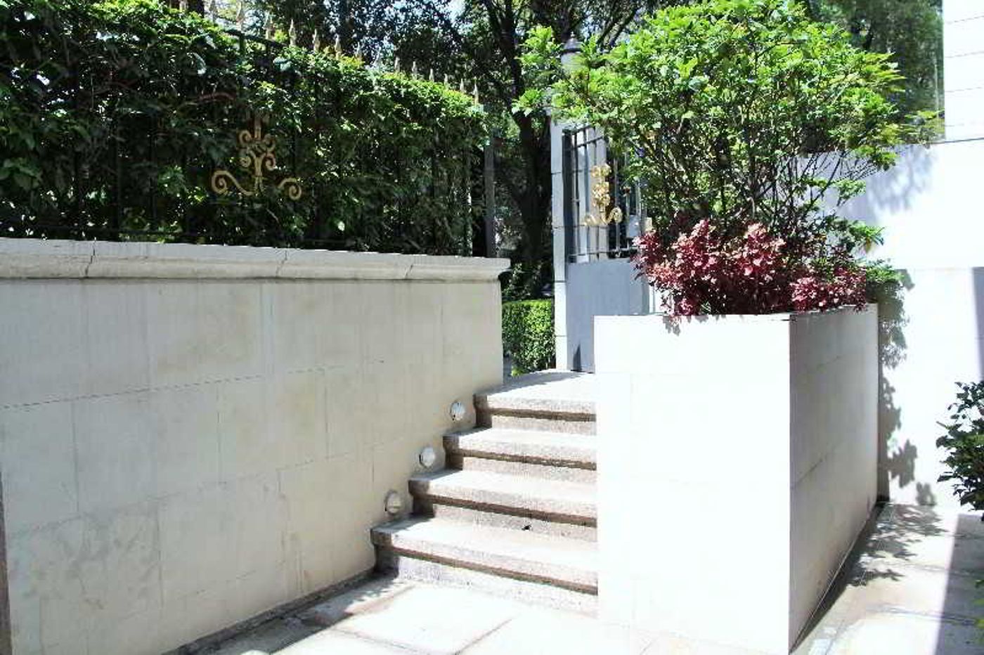 Residence L´ Heritage Tennyson by BlueBay-Mexico-CIUDAD DE MEXICO-General view-7