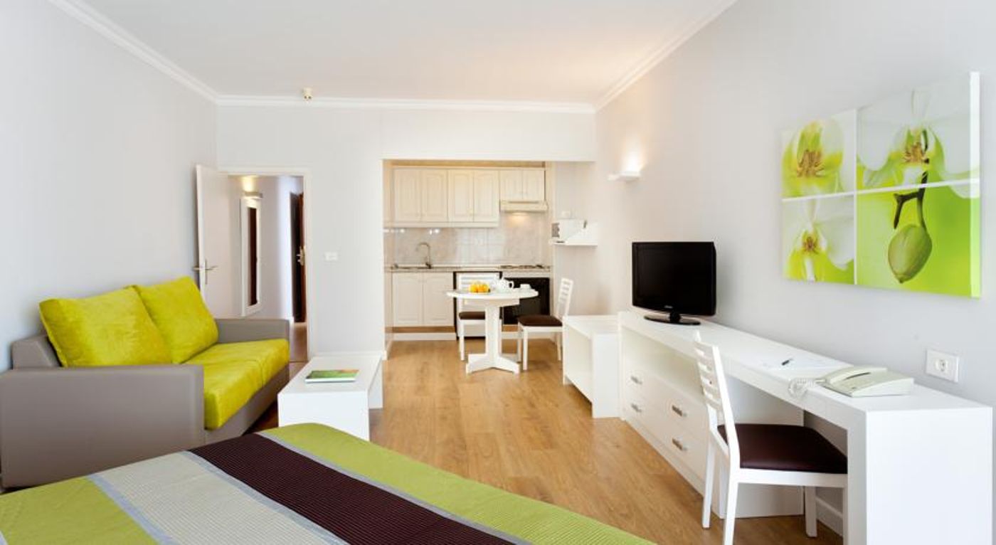 Parque Vacacional Eden