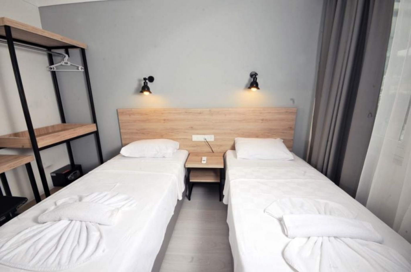 Club Sema Apartments