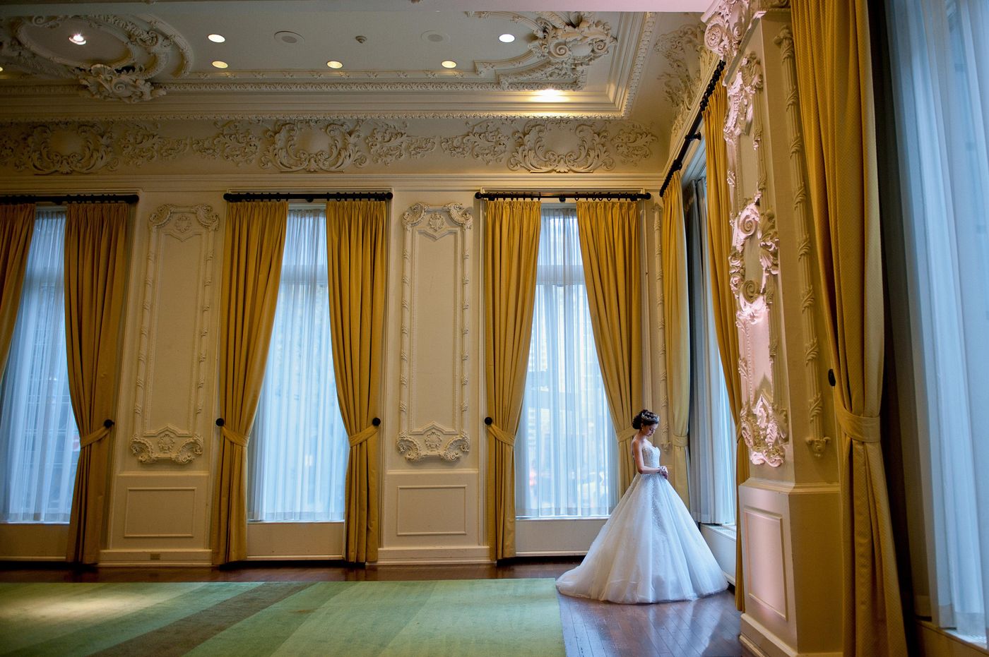 The Omni King Edward Hotel-Canada-TORONTO-General view-3