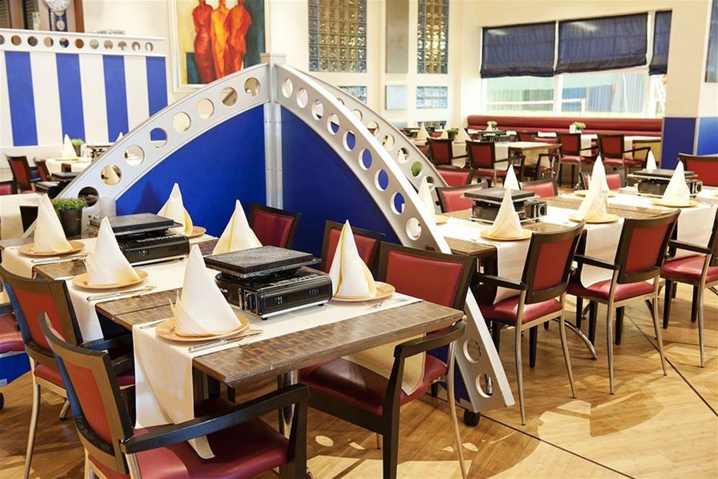 Carlton De Brug-Netherlands-MIERLO -General view-2