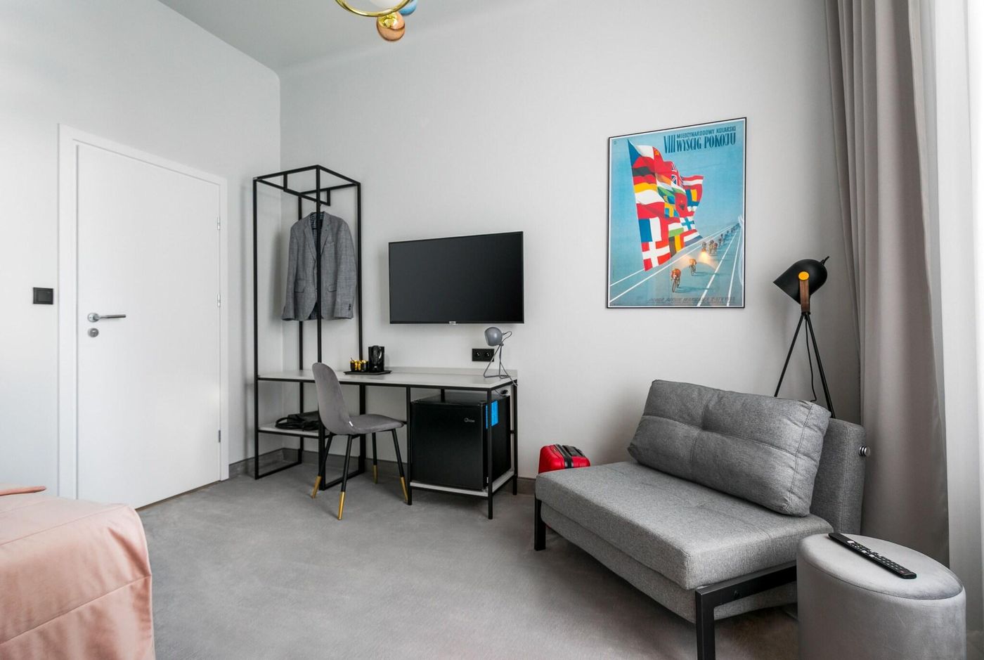 Old-Town-Residence---Premium-Aparthotel-Room-19