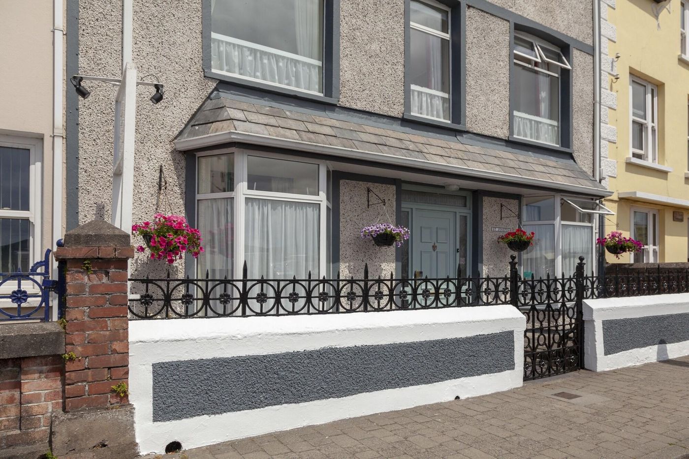 The Waterfront (Adults Only)-Ireland-Dingle-General view-6