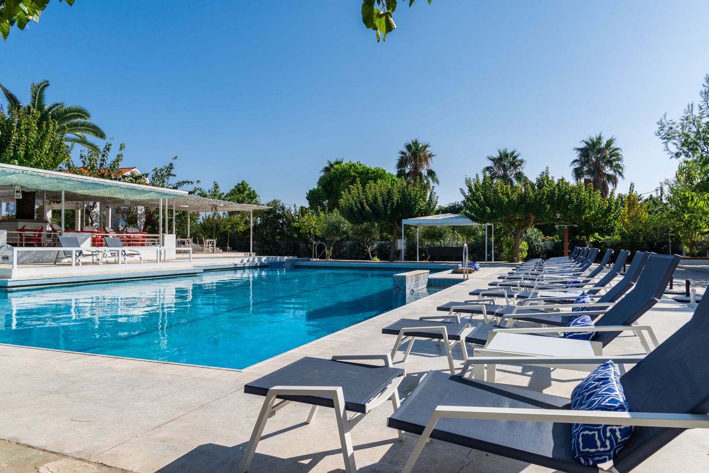 Sirocco Hotel - Adults Only