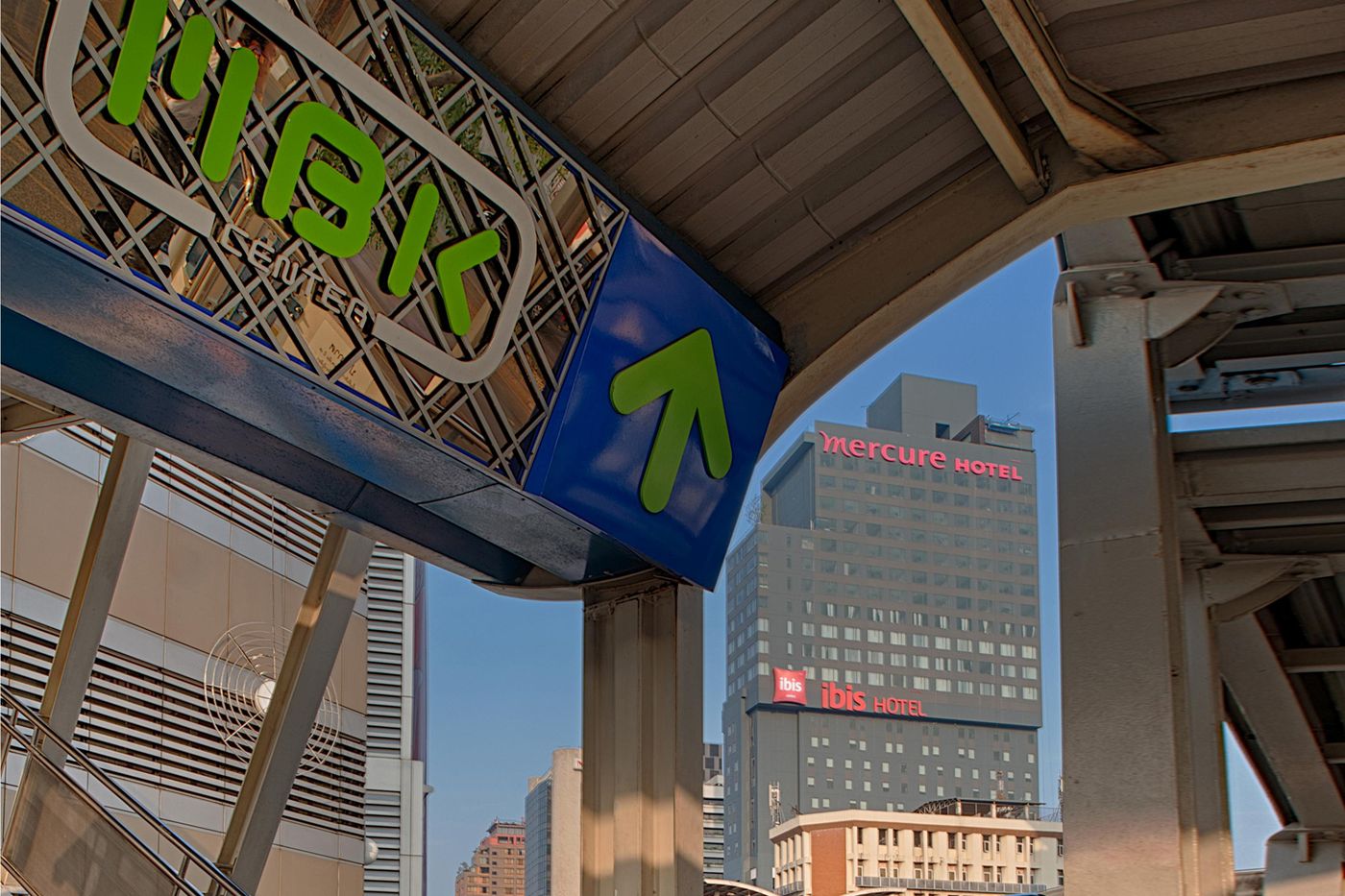 Mercure-Bangkok-Siam-General-view-10