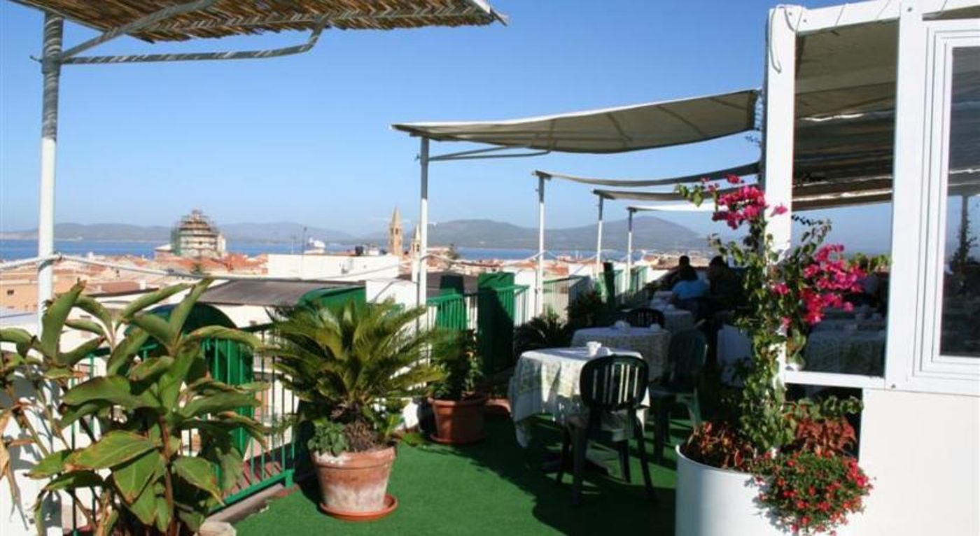 La Margherita Alghero