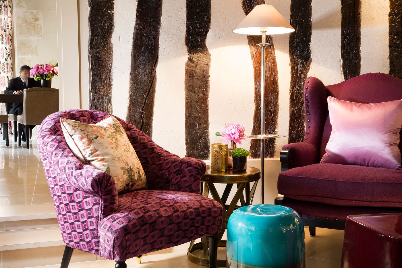 Les-Tournelles-Lobby-12