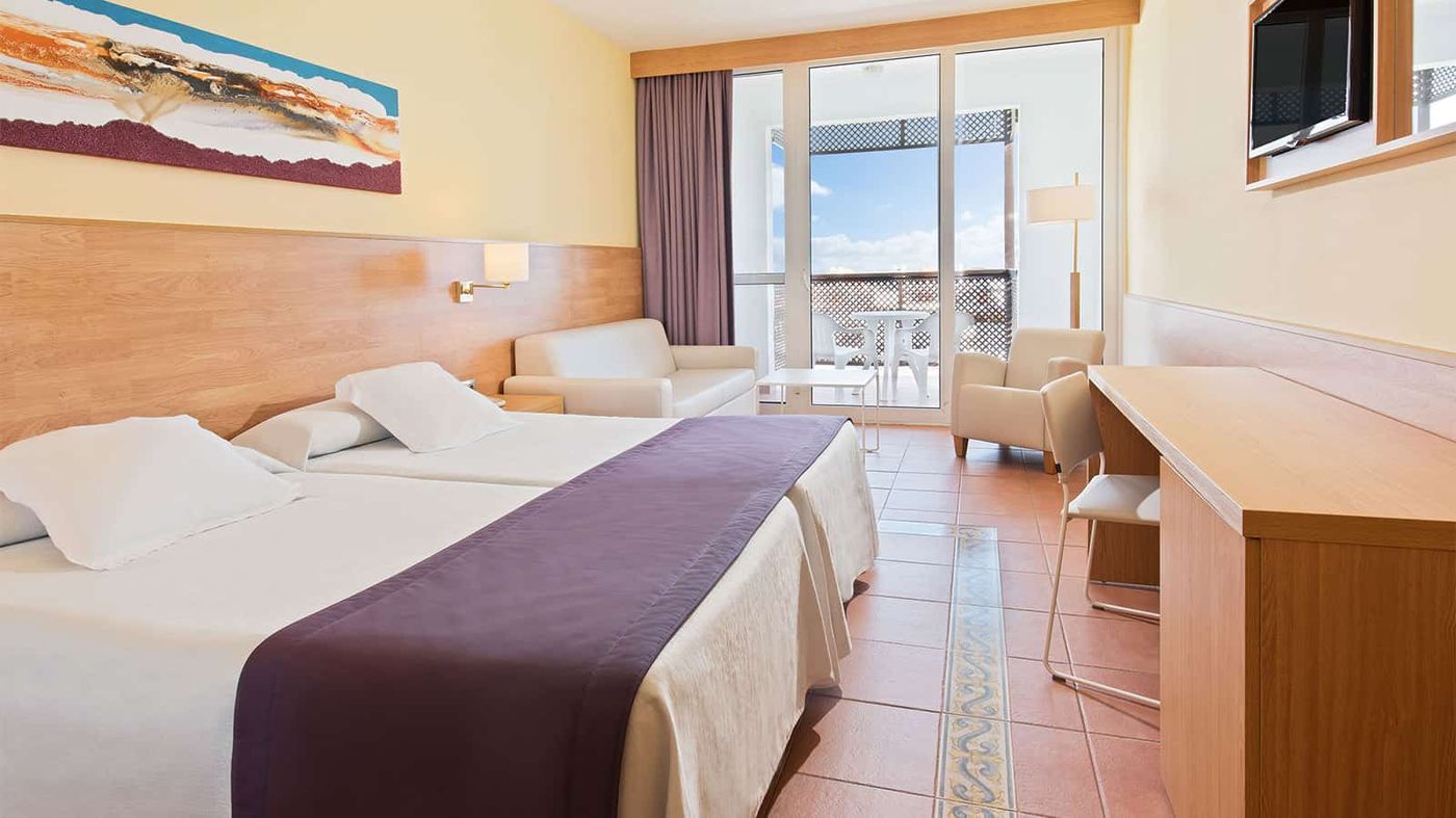 Fuerteventura Princess