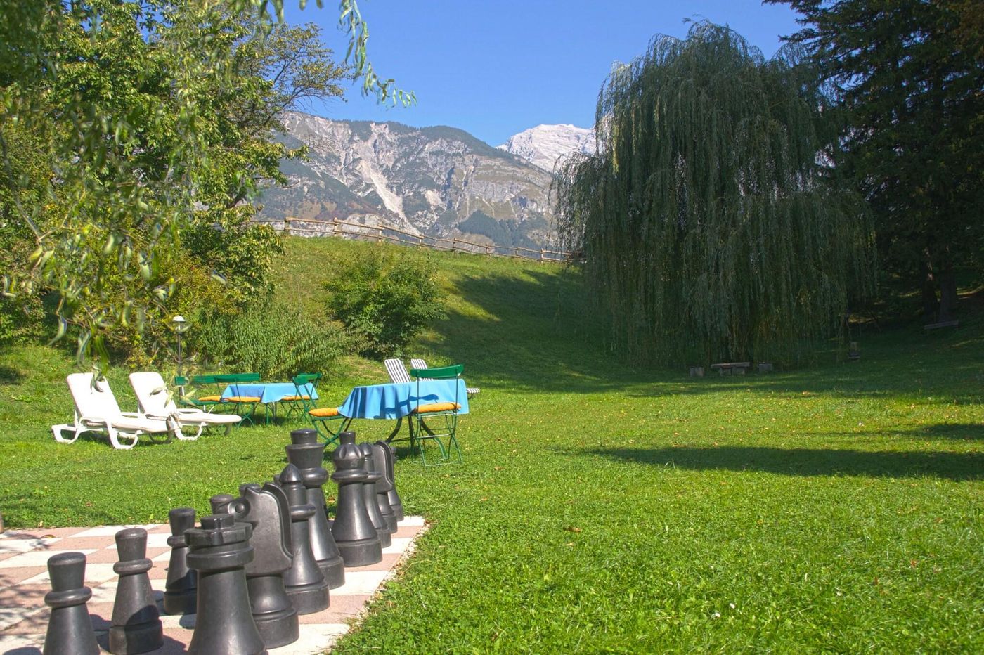 Austria Classic Hotel Heiligkreuz-Austria-HALL IN TIROL-General view-4
