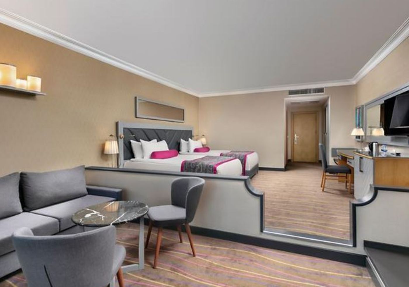 Sirene-Belek-Golf---Wellness-Room-41