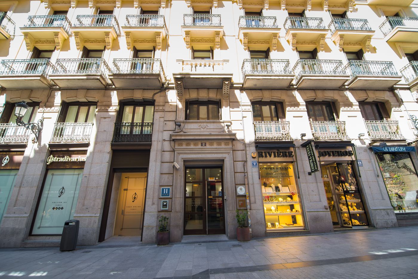 Petit-Palace-Preciados-General-view-4