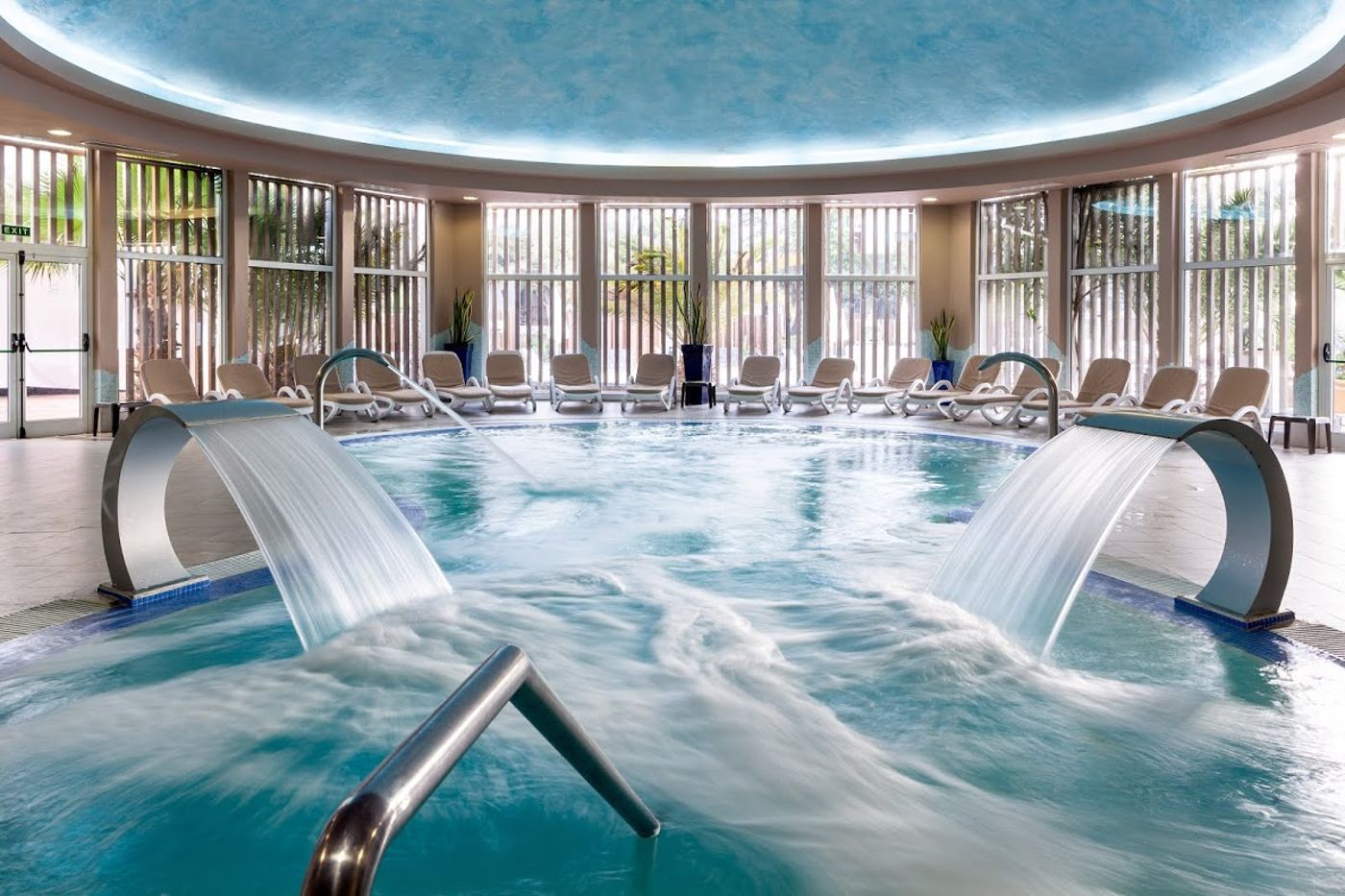 Gran Castillo Tagoro Family & Fun Playa Blanca