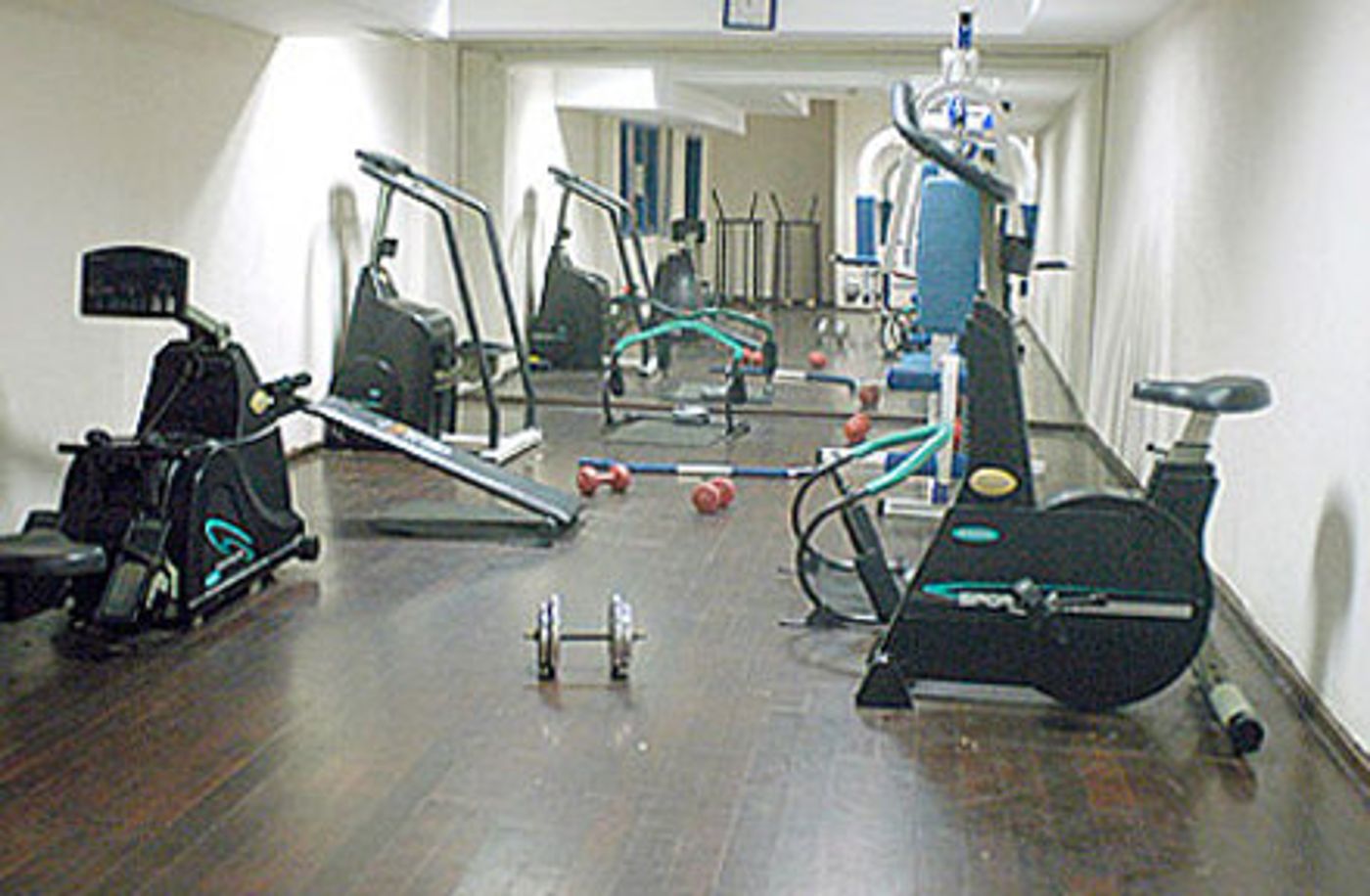 Victoria Resort Hotel