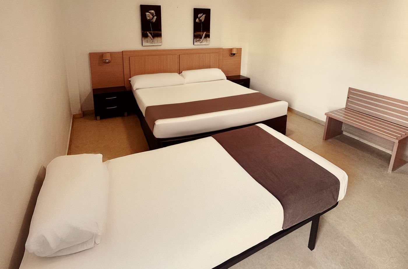 Primavera-Hotel-Benidorm-Room-5