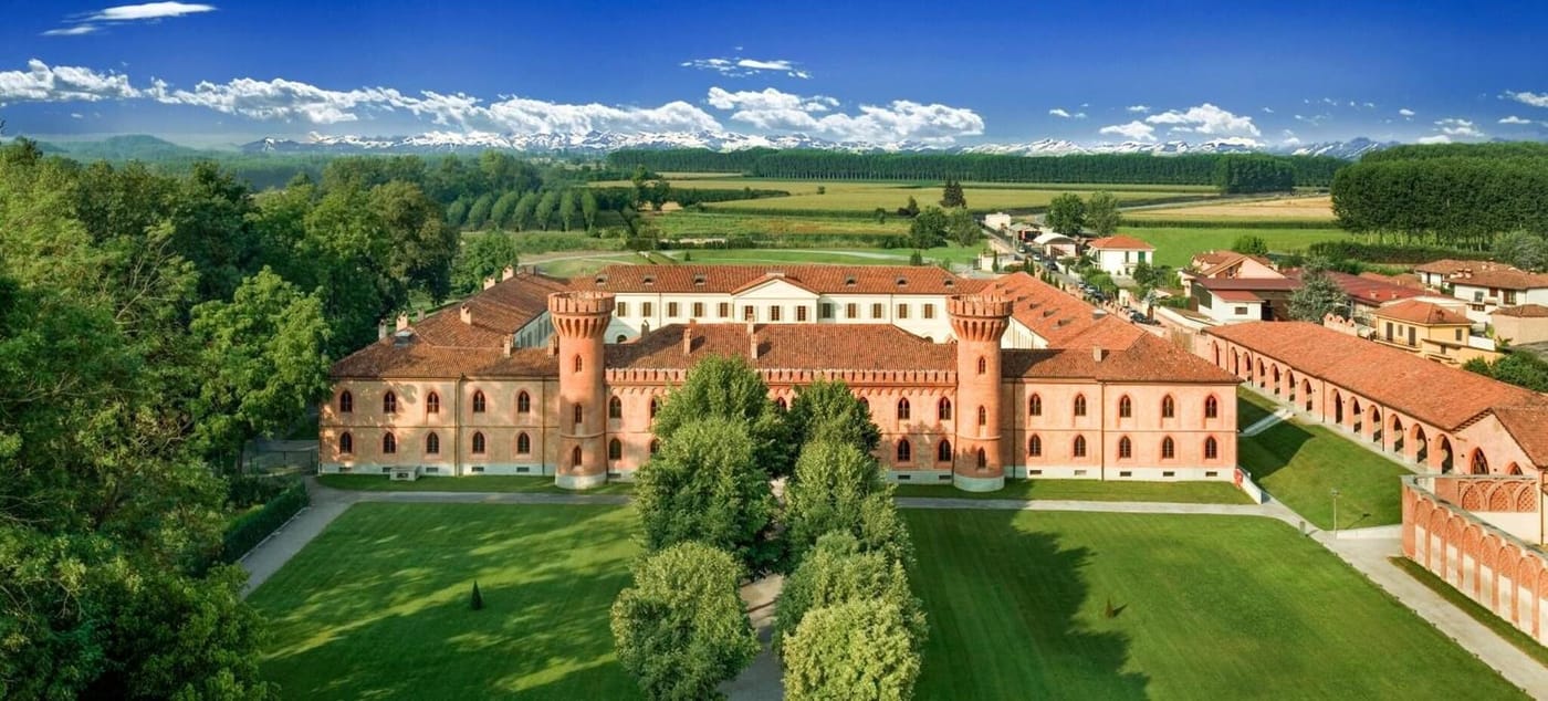 Albergo dell'Agenzia - Italy - Pollenzo, BRA - General view - 10