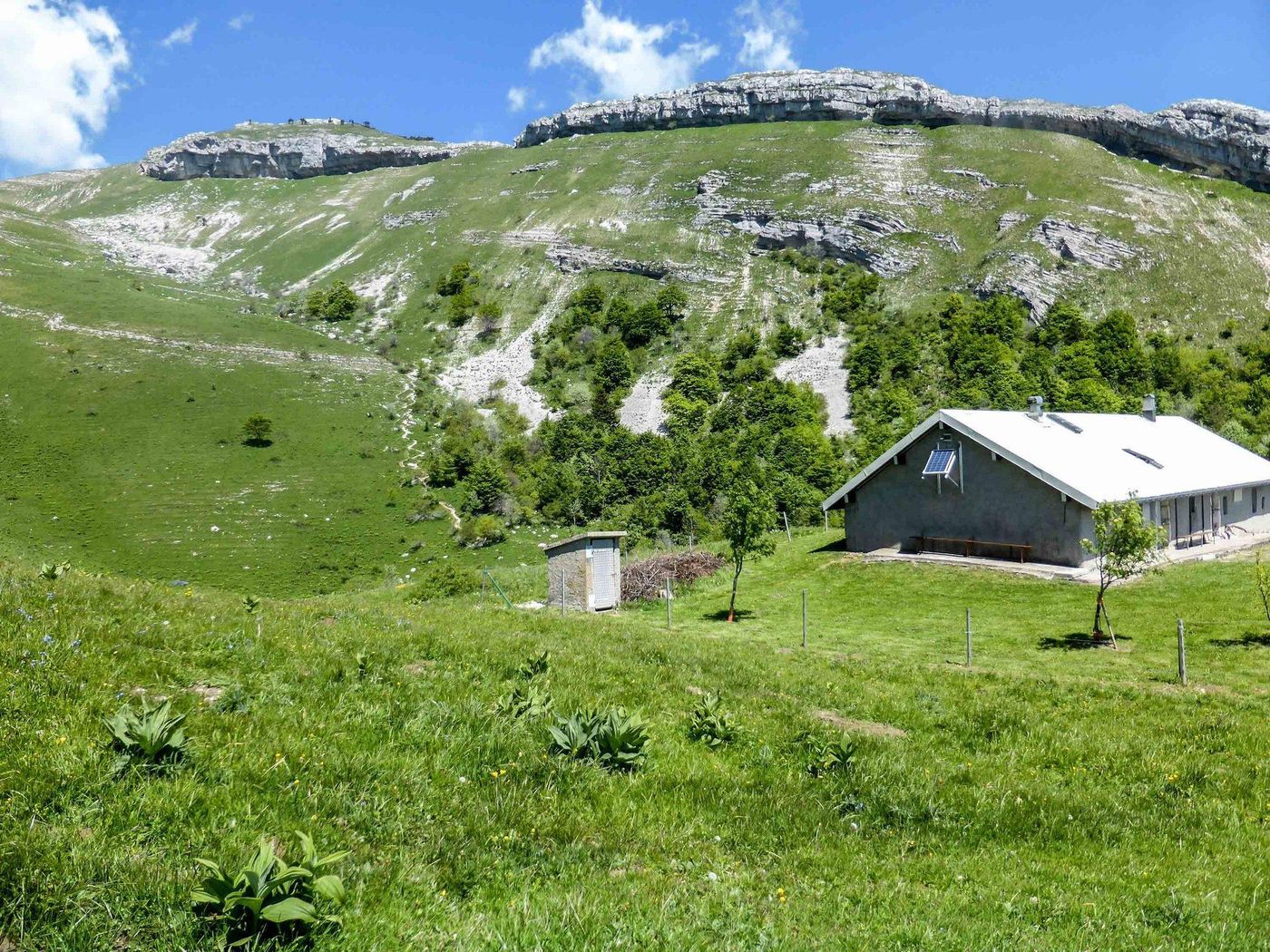 Aparthotel Adagio Genève Saint-Genis-Pouilly-France-THOIRY-General view-8