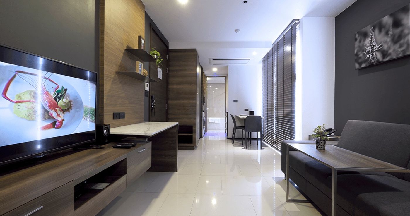LiT-BANGKOK-Residence-Room-19