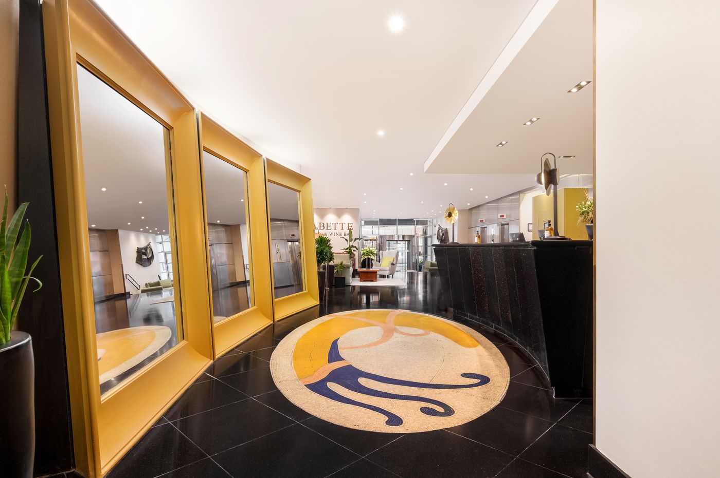 Millennium Hotel London Knightsbridge - United Kingdom - LONDON - Lobby - 2