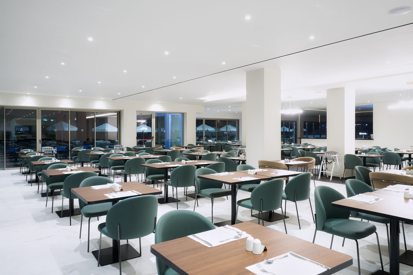 Maris Grand Waterpark Resort