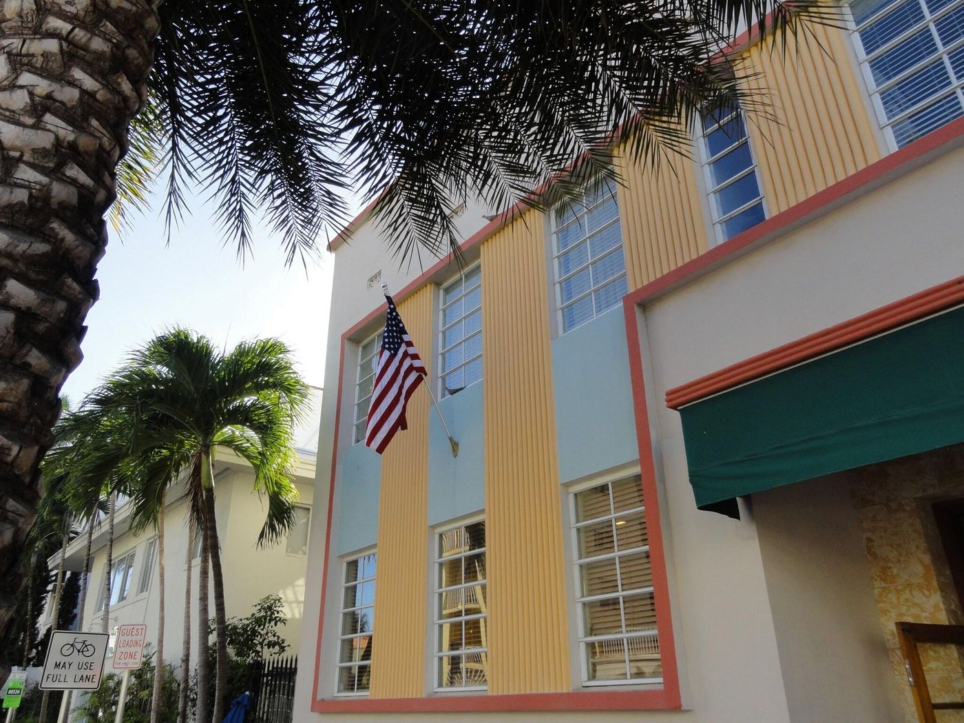 Viscay Hotel and Suites - United States - MIAMI BEACH - General view - 4