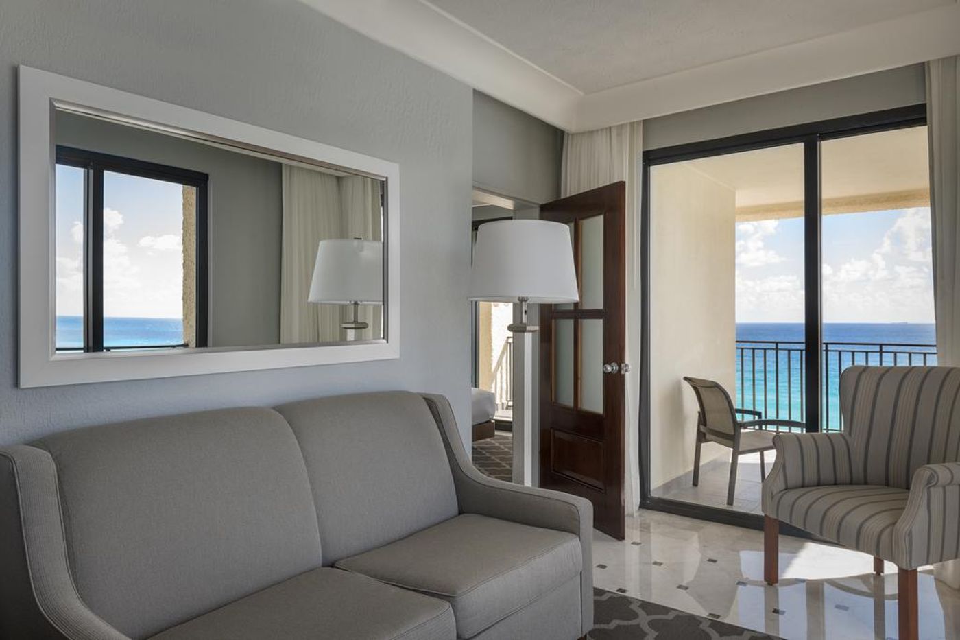 Marriott Cancun Resort