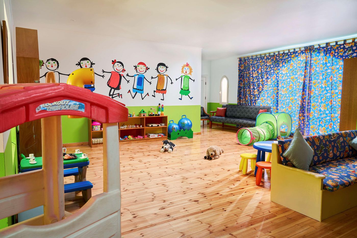 Kempinski-Hotel-Soma-Bay-Sports-and-Entertainment-62