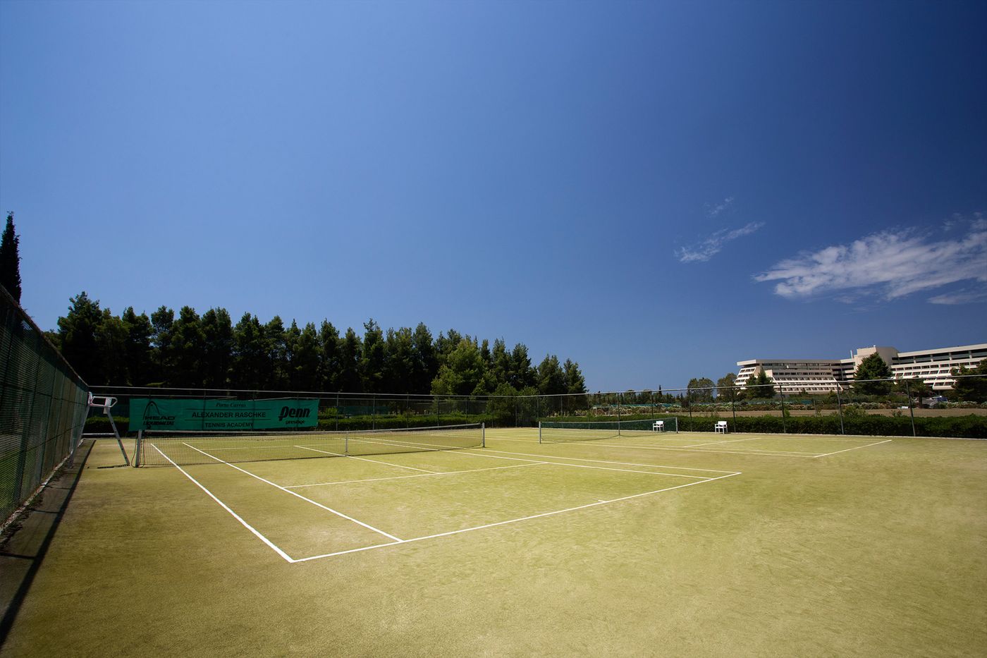 Porto Carras Meliton