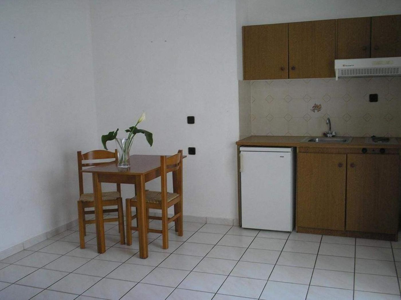 Iraklis Apartments & Studios