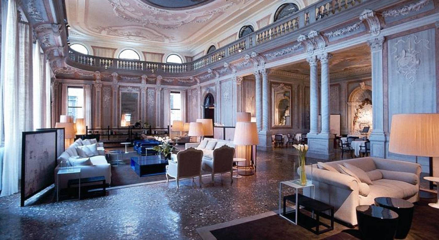 Monaco and Grand Canal