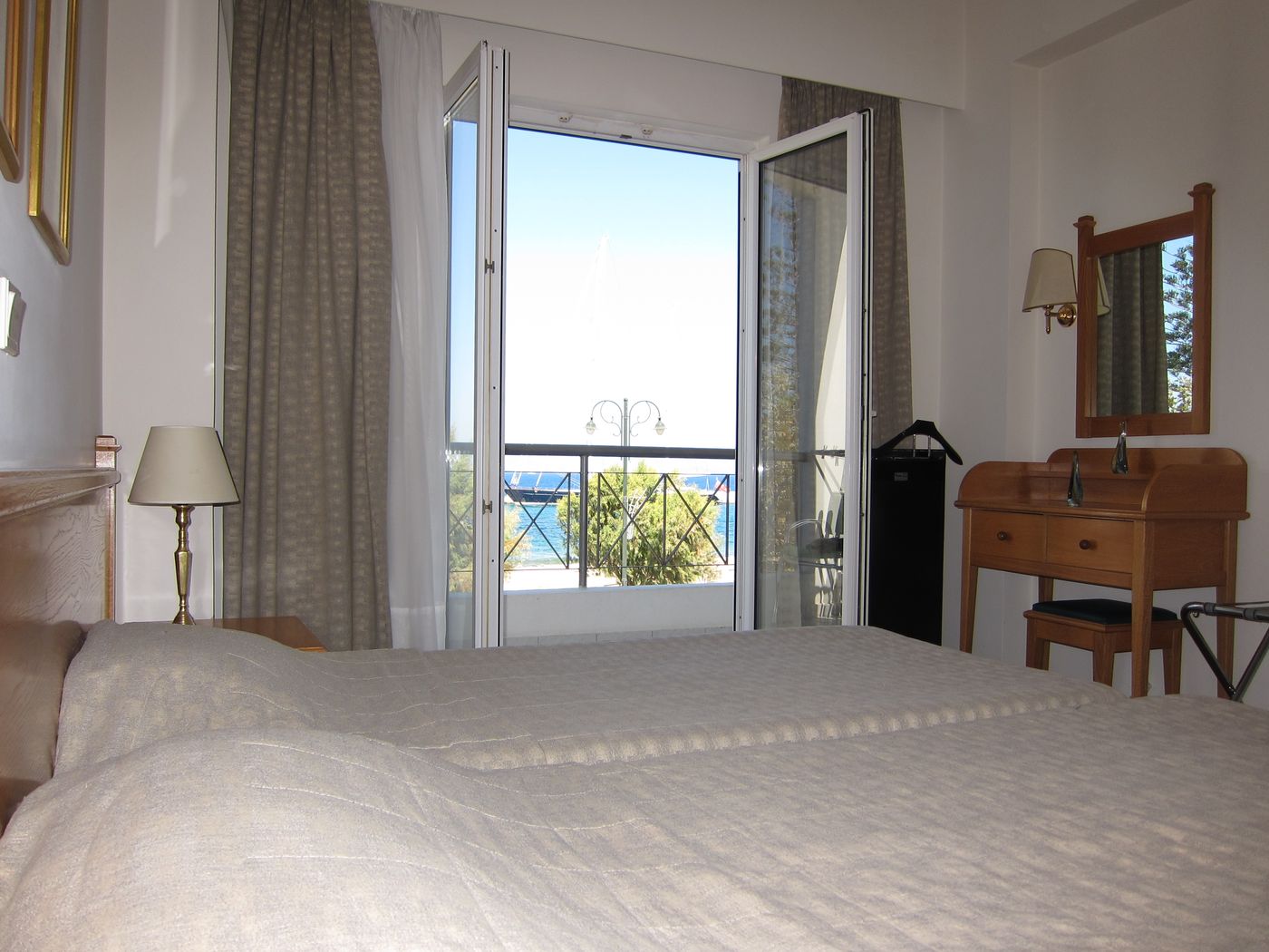 Kos Hotel Junior Suites