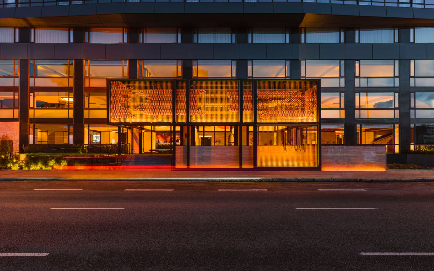 Nobu Hotel Barcelona-Spain-Barcelona-General view-3