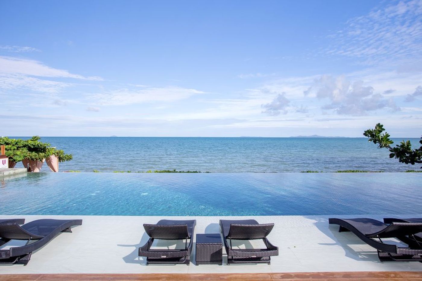 U Pattaya-Thailand-CHONBURI-General view-4