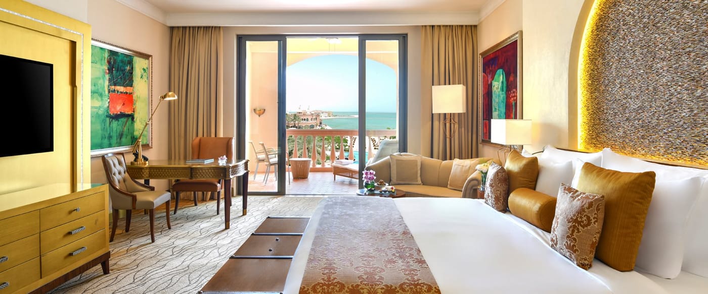 Marsa Malaz Kempinski 08.12