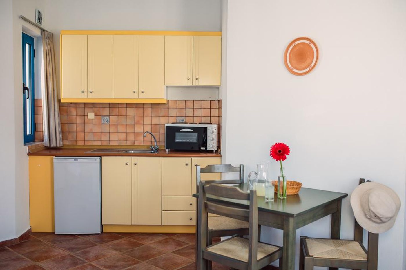 Hotel Iliana Panormos