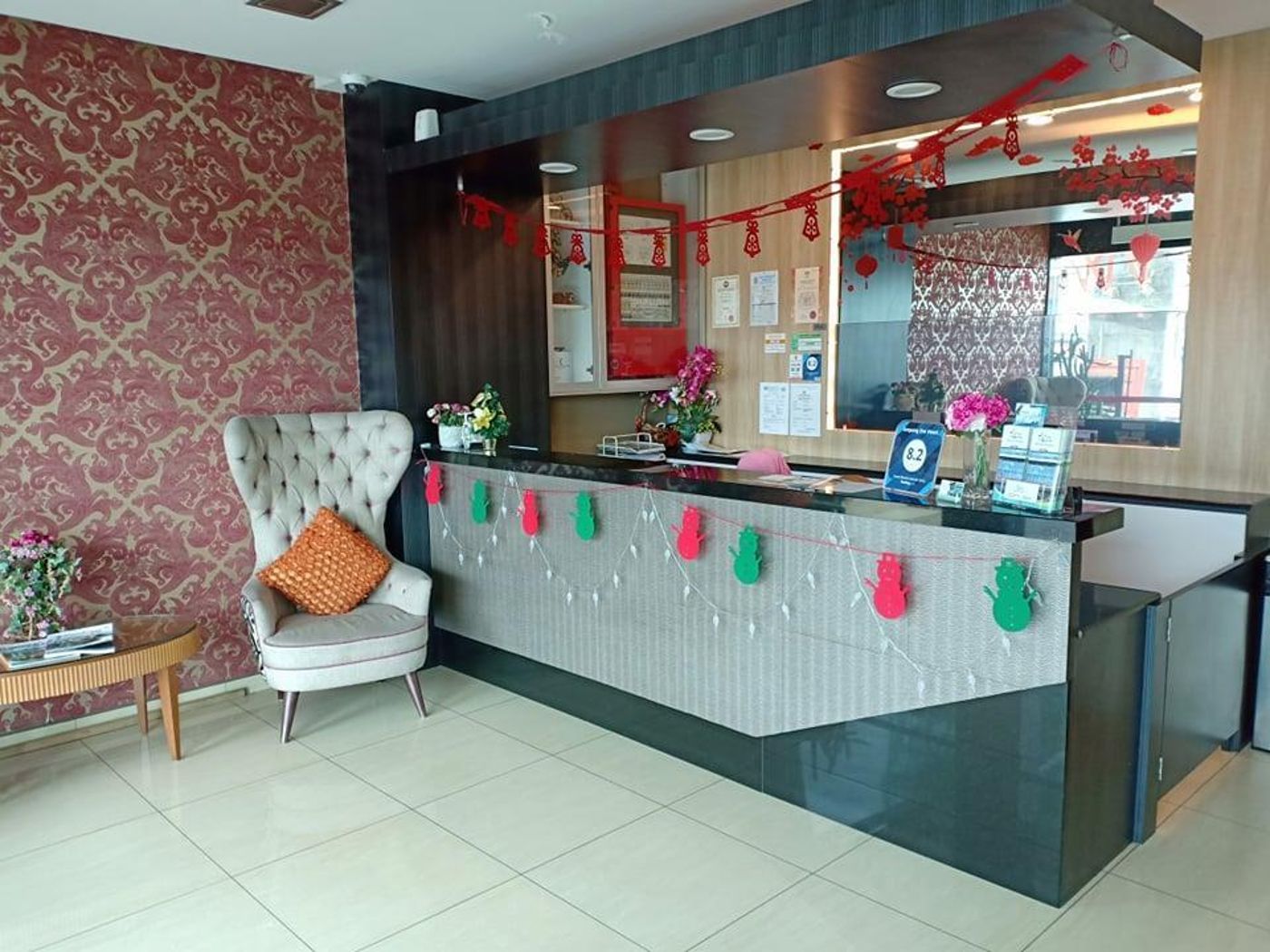 Ampang Inn Hotel-Malaysia-Kuala Lumpur-General view-4